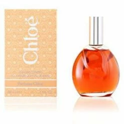 Chloé Chloe Chloe Eau De Toilette 50ml Spray