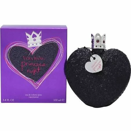 Vera Wang Princess Night Eau De Toilette 100ml Spray 1 Vera Wang Princess Night Eau De Toilette 100ml Spray