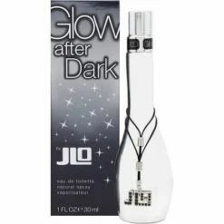 Jennifer Lopez Glow After Dark Eau De Toilette 30ml Spray