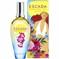 Escada Agua Del Sol Eau De Toilette 50ml Spray