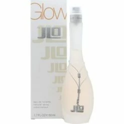 Jennifer Lopez Glow Eau De Toilette 50ml Spray