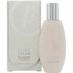 Police Pure DNA Femme Eau De Toilette 30ml Spray