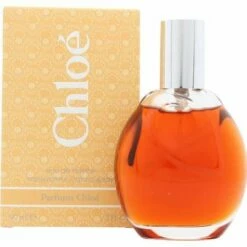Chloé Chloe Chloe Eau De Toilette 90ml Spray