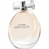 Calvin Klein Sheer Beauty Eau De Toilette 30ml Spray