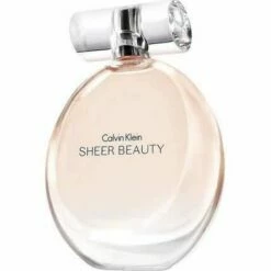 Calvin Klein Sheer Beauty Eau De Toilette 30ml Spray