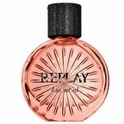 Replay Essential For Her Eau De Toilette 60ml Spray