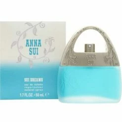 Anna Sui Sui Dreams Eau De Toilette 50ml Spray