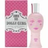 Anna Sui Dolly Girl Eau De Toilette 50ml Spray
