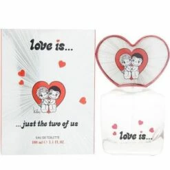 Love Is Love Is... Eau De Toilette 100ml Spray