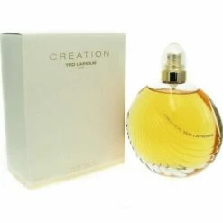 Ted Lapidus Creation (2011) Eau De Toilette 100ml Spray