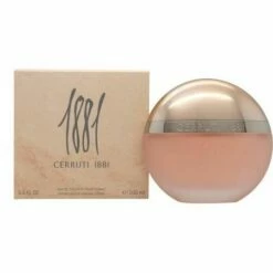 Cerruti 1881 Eau De Toilette 100ml Spray