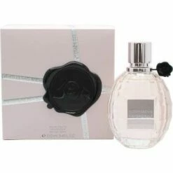 Viktor&Rolf Viktor & Rolf FlowerBomb Eau De Toilette 100ml Spray