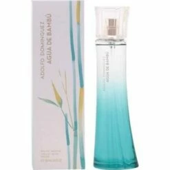 ADOLFO DOMINGUEZ Agua De Bambu Mujer Edt 50 Ml