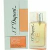 S.T. Dupont Essence Pure ICE Pour Femme Eau De Toilette 30ml Spray