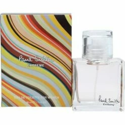 Paul Smith Extreme Eau De Toilette 50ml Spray