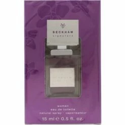 David & Victoria Beckham Signature Women Eau De Toilette 15ml Spray