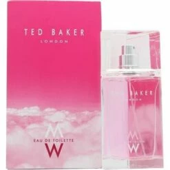 Ted Baker W Eau De Toilette 75ml Spray