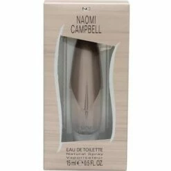 Naomi Campbell Private Eau De Toilette 15ml Spray