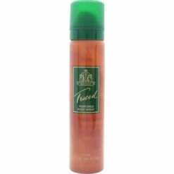 Lentheric Tweed Body Spray 75ml