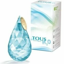 Tous H2O Eau De Toilette 100ml Spray