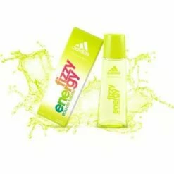 Adidas Fizzy Energy Eau De Toilette 50ml Spray