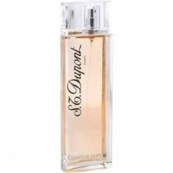 S.T. Dupont Essence Pure Eau De Toilette 30ml Spray