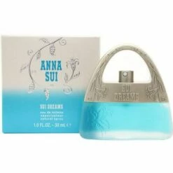 Anna Sui Sui Dreams Eau De Toilette 30ml Spray
