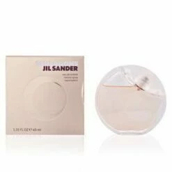 Jil Sander Sensations Eau De Toilette 40ml Spray