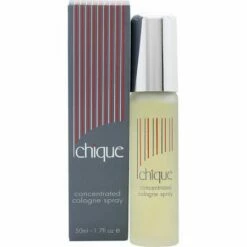Taylor Of London Chique Concentrated Cologne 50ml Spray