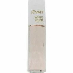 Jovan White Musk Eau De Cologne 59ml Spray
