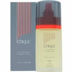 Taylor Of London Chique Concentrated Cologne 100ml Spray