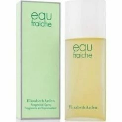 Elizabeth Arden Eau Fraiche 100ml Spray