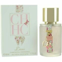 Carolina Herrera CH L'Eau Eau Fraiche 50ml Spray