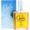 Revlon Charlie Blue Eau Fraiche 100ml Spray
