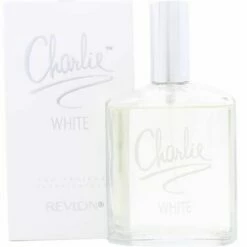 Revlon Charlie White Eau Fraiche 100ml Spray