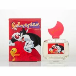 Looney Tunes Sylvester Eau De Toilette 50 Ml Spray