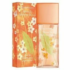 Elizabeth Arden Green Tea Nectarine Blossom Eau De Toilette 100 Ml