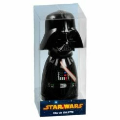 Star Wars Darth Vader Eau De Toilette 100 Ml Spray