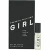 Pharrell Williams Girl Eau De Parfum 10ml Spray