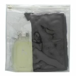 Calvin Klein CK One Confezione Regalo 100 Ml EDT + Organiser 1 Calvin Klein CK One Confezione Regalo 100 Ml EDT + Organiser