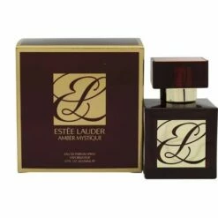 Estee Lauder Este'e Lauder Amber Mystique Eau De Parfum 50ml Spray