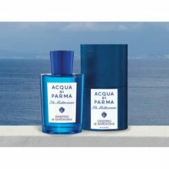 Acqua Di Parma Blu Mediterraneo Ginepro Di Sardegna Eau De Toilette 75 Ml Spray