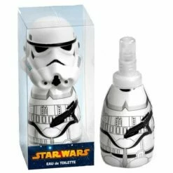 Star Wars Storm Trooper Eau De Toilette 100 Ml Spray