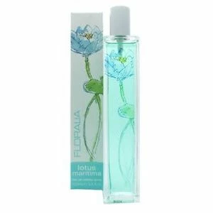 Mayfair Floralia Lotus Maritima Eau De Toilette 100 Ml Spray 1 Mayfair Floralia Lotus Maritima Eau De Toilette 100 Ml Spray
