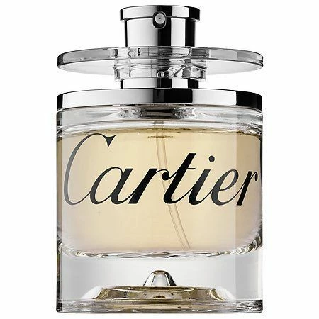 Cartier Eau De Cartier (2016) Eau De Toilette 50 Ml 1 Cartier Eau De Cartier (2016) Eau De Toilette 50 Ml