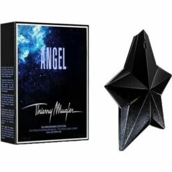 Thierry Mugler Angel Edp Profumo Donna 50ml Vapo Ricaricabile Perfume