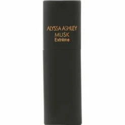Alyssa Ashley Musk Extreme Eau De Parfum 10ml