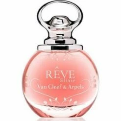 Van Cleef & Arpels Reve Elixir Eau De Parfum Spray 50ml