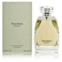 Vera Wang Bouquet Eau De Parfum 100ml Spray