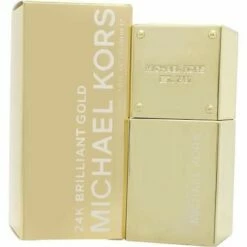 Michael Kors 24K Brilliant Gold Eau De Parfum 30ml Spray